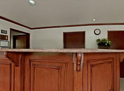 Americas Best Value Inn Саннивейл Экстерьер фото