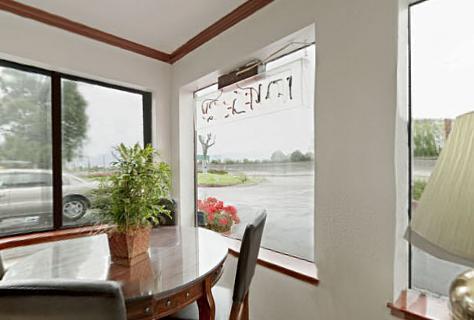 Americas Best Value Inn Саннивейл Экстерьер фото